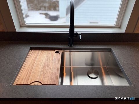 Tiny photo for 108 Wilson Street #A, Bridgeport, CT 06605 (MLS # 24155469)