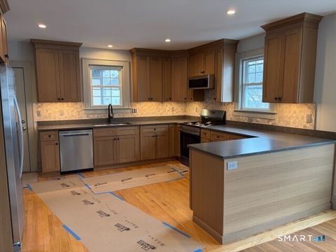 Tiny photo for 108 Wilson Street #A, Bridgeport, CT 06605 (MLS # 24155469)