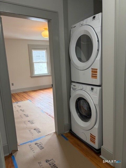 Tiny photo for 108 Wilson Street #A, Bridgeport, CT 06605 (MLS # 24155469)