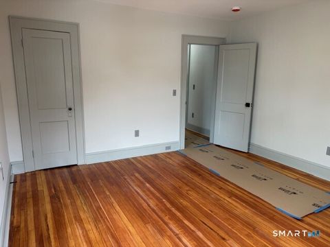 Tiny photo for 108 Wilson Street #A, Bridgeport, CT 06605 (MLS # 24155469)