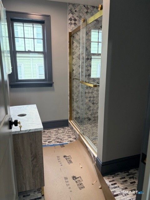 Tiny photo for 108 Wilson Street #A, Bridgeport, CT 06605 (MLS # 24155469)