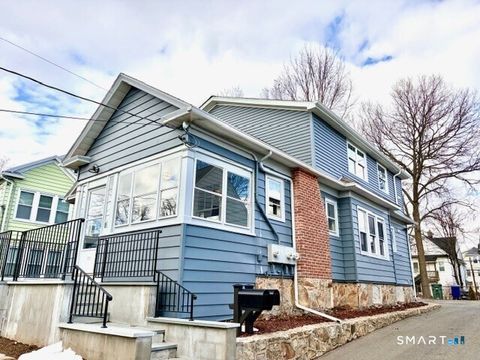 Photo of 108 Wilson Street #A, Bridgeport, CT 06605 (MLS # 24155469)