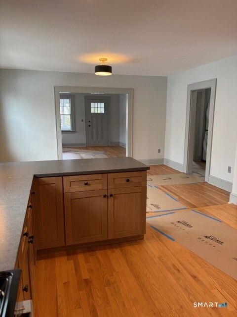 Tiny photo for 108 Wilson Street #A, Bridgeport, CT 06605 (MLS # 24155469)