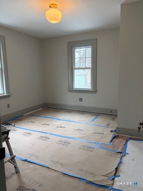 Tiny photo for 108 Wilson Street #A, Bridgeport, CT 06605 (MLS # 24155469)