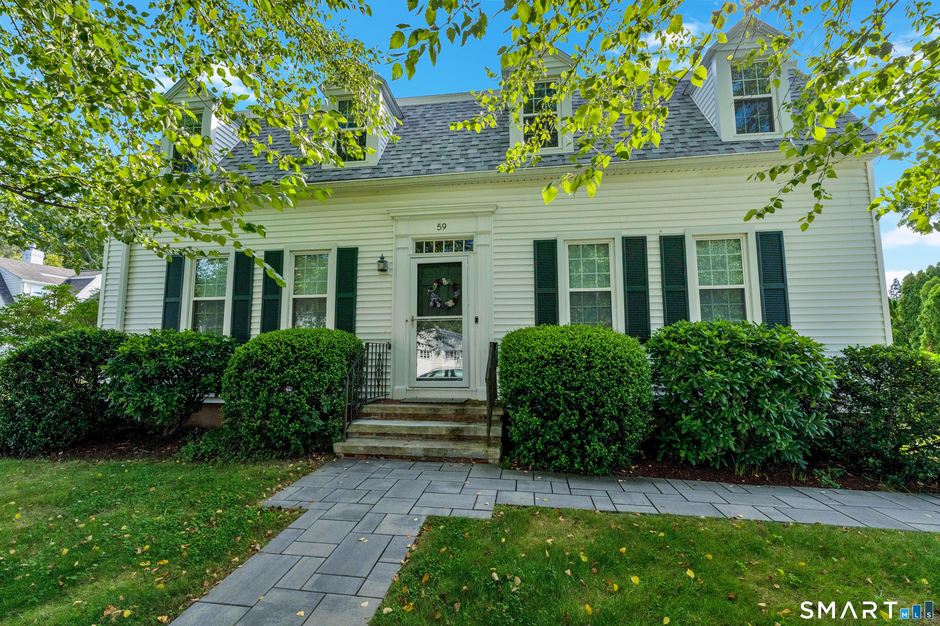 59 Spring Rock Road