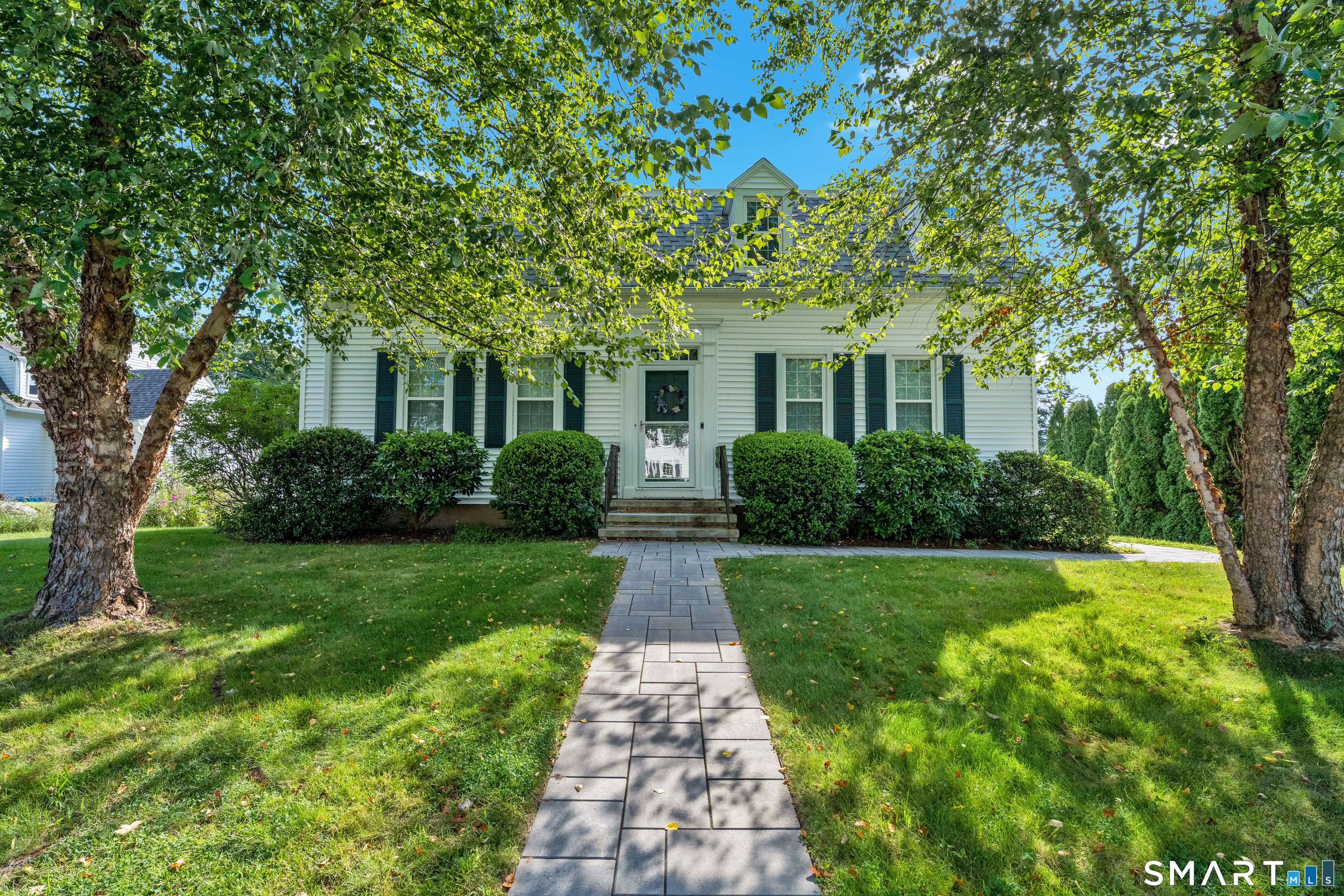 59 Spring Rock Road