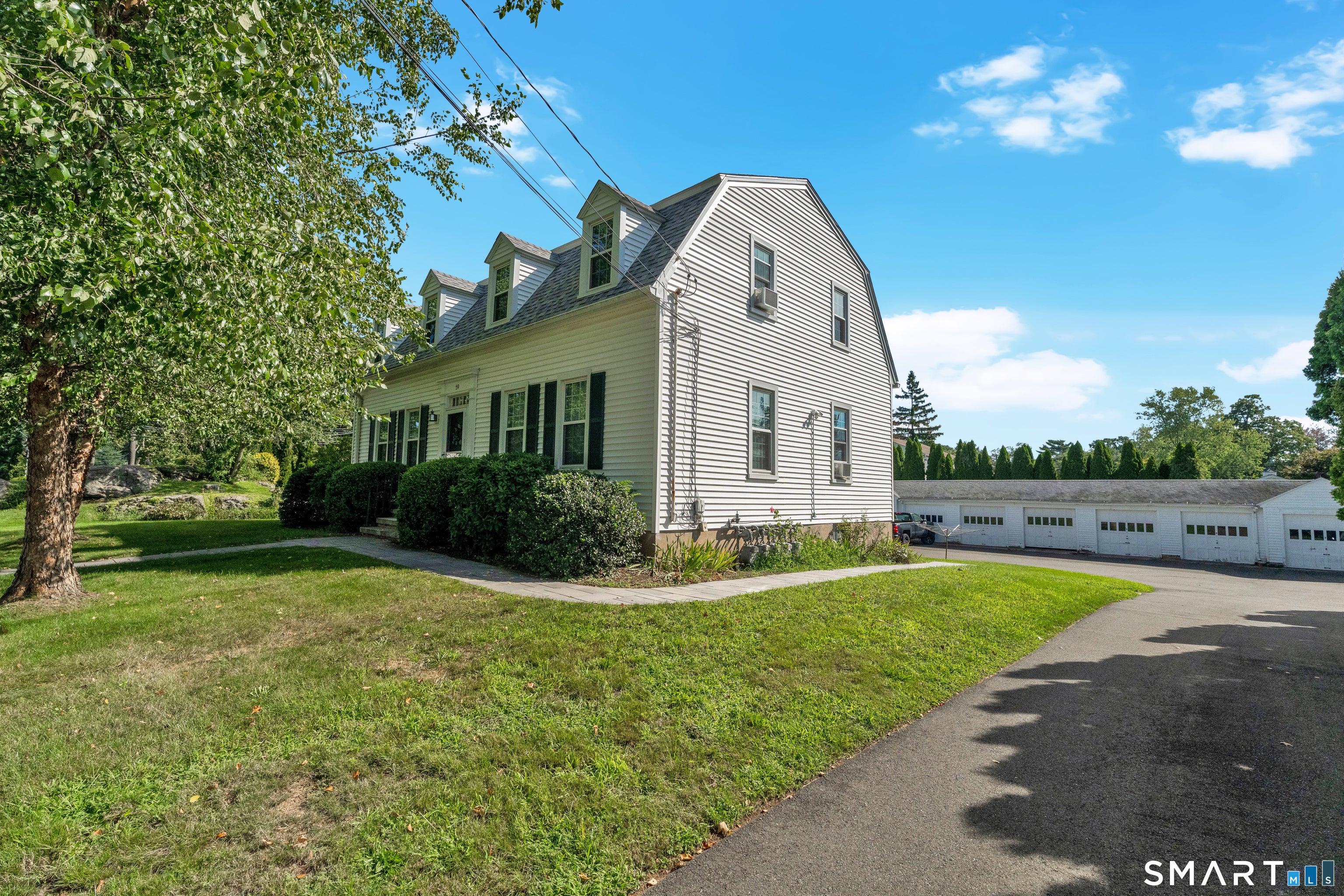 59 Spring Rock Road
