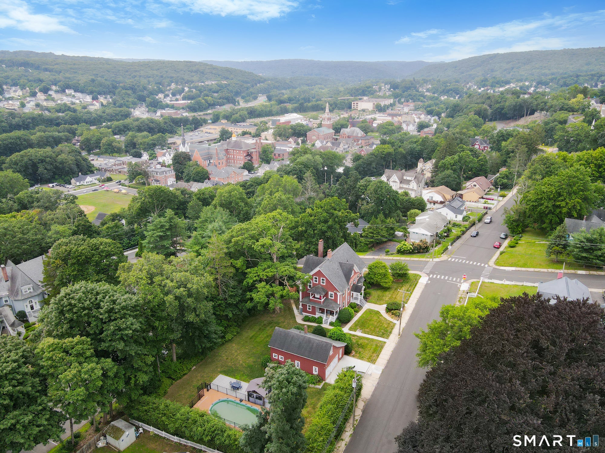 219 Hillside Avenue