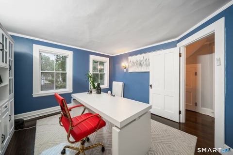 Tiny photo for 219 Hillside Avenue, Naugatuck, CT 06770 (MLS # 24197229)