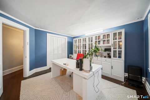Tiny photo for 219 Hillside Avenue, Naugatuck, CT 06770 (MLS # 24197229)