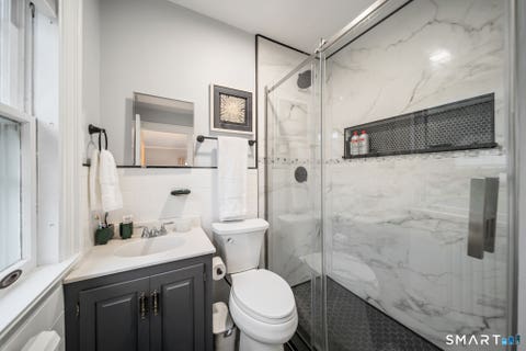 Tiny photo for 219 Hillside Avenue, Naugatuck, CT 06770 (MLS # 24197229)