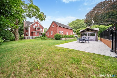 Tiny photo for 219 Hillside Avenue, Naugatuck, CT 06770 (MLS # 24197229)
