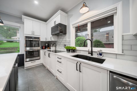 Tiny photo for 219 Hillside Avenue, Naugatuck, CT 06770 (MLS # 24197229)