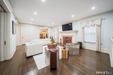 Tiny photo for 219 Hillside Avenue, Naugatuck, CT 06770 (MLS # 24197229)