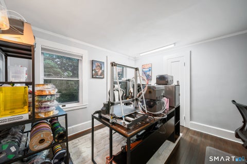 Tiny photo for 219 Hillside Avenue, Naugatuck, CT 06770 (MLS # 24197229)