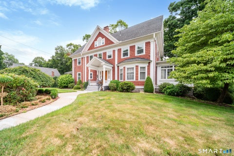 Photo of 219 Hillside Avenue, Naugatuck, CT 06770 (MLS # 24197229)