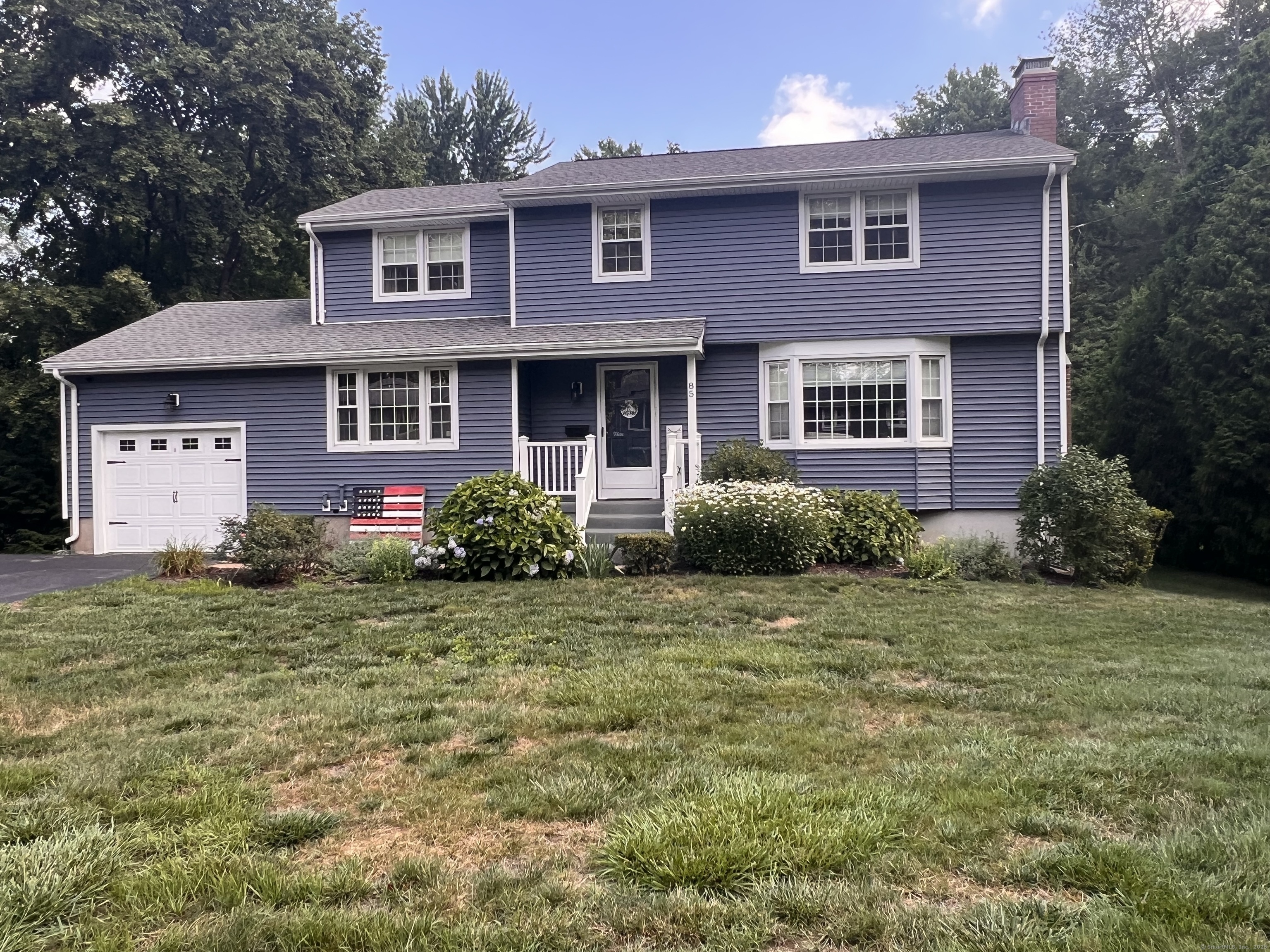 85 Valley View Drive