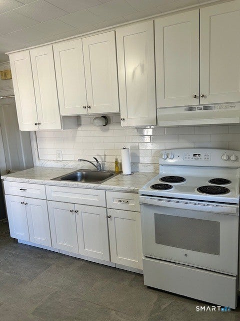 Tiny photo for 59 Park Place, Middletown, CT 06457 (MLS # 24197301)