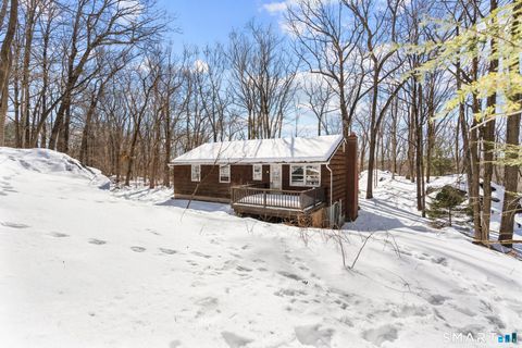 Tiny photo for 9 New Light Drive, Danbury, CT 06810 (MLS # 24154186)