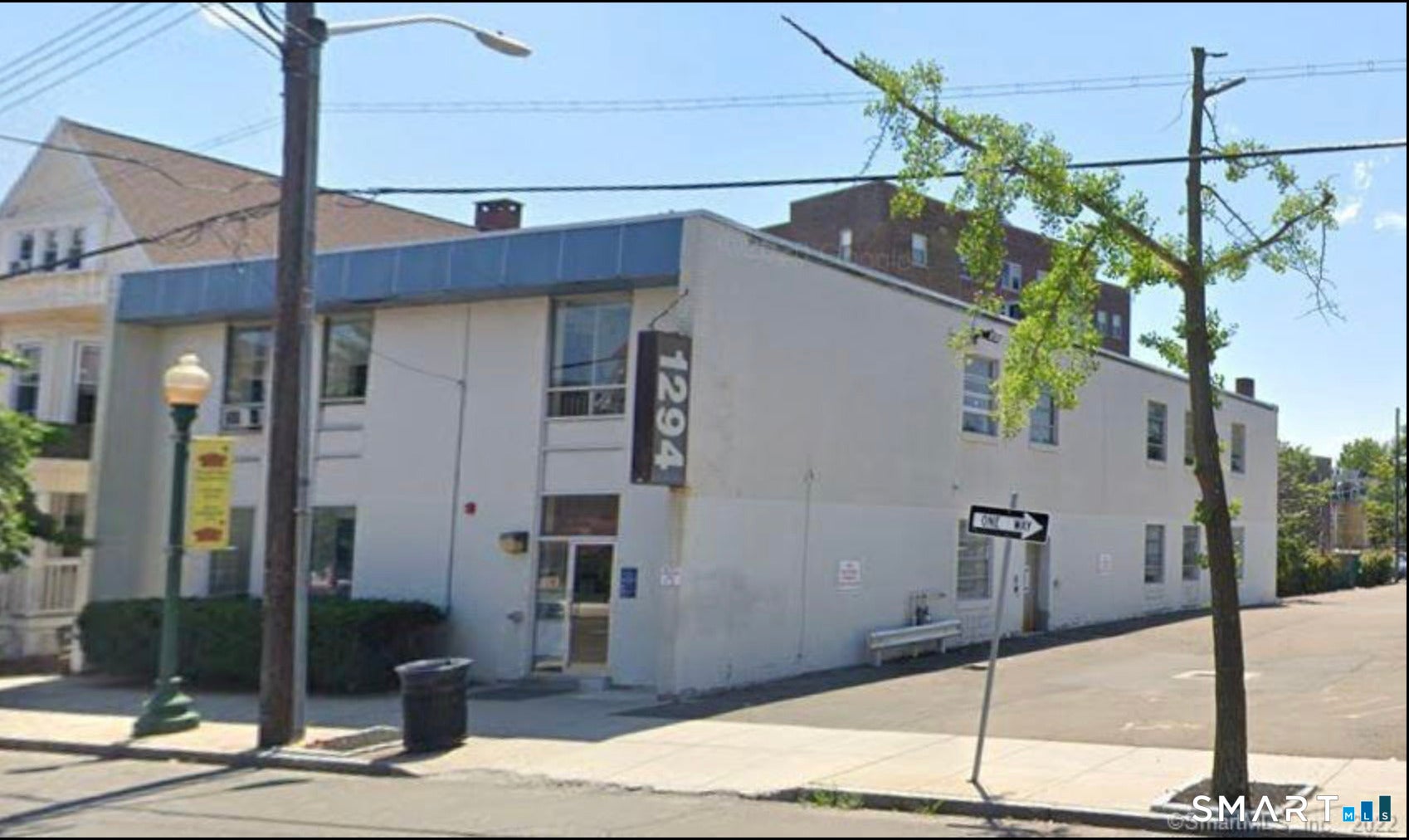 1294 Chapel Street