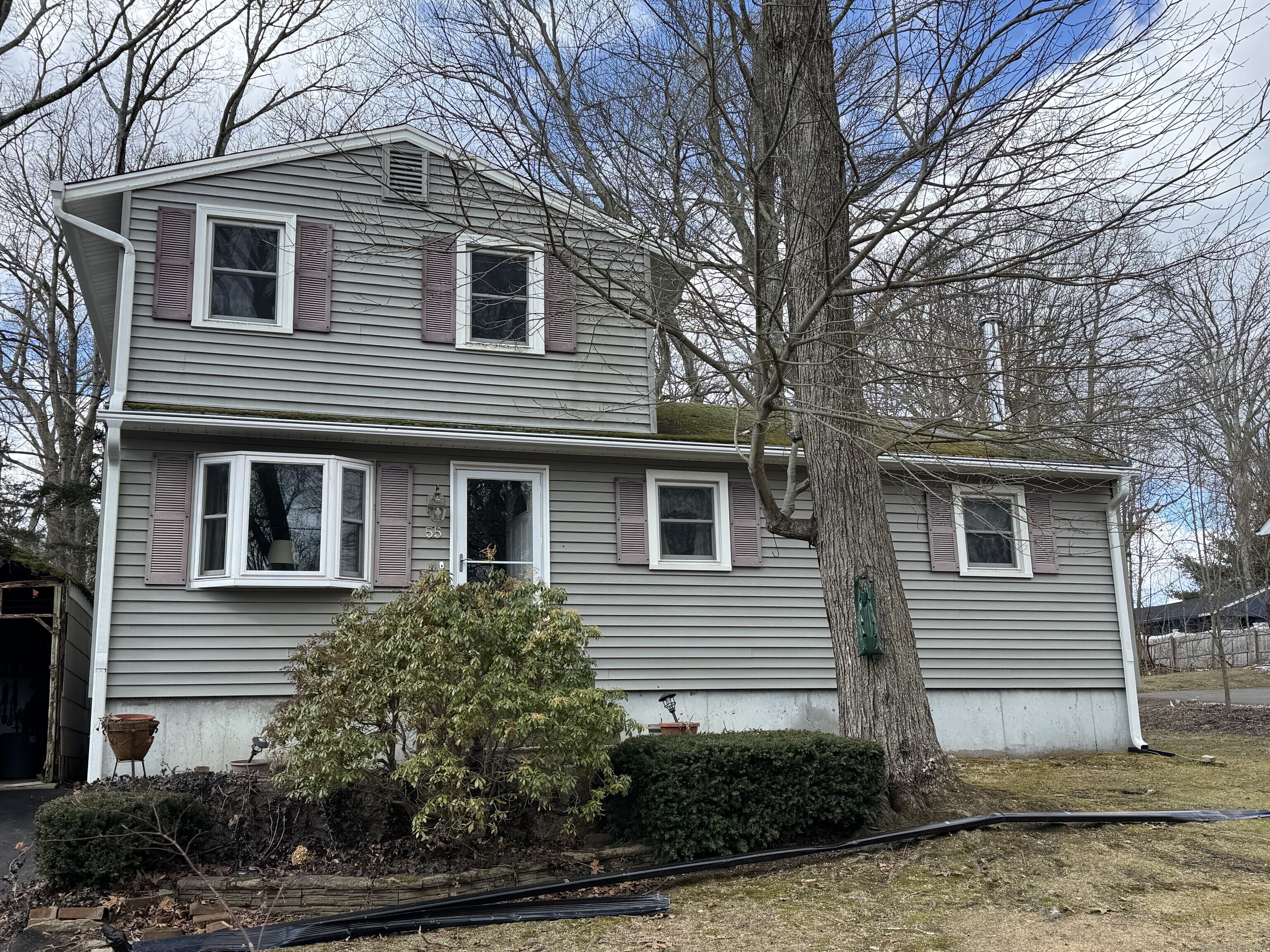 55 Donald Road, Guilford, Connecticut image 1