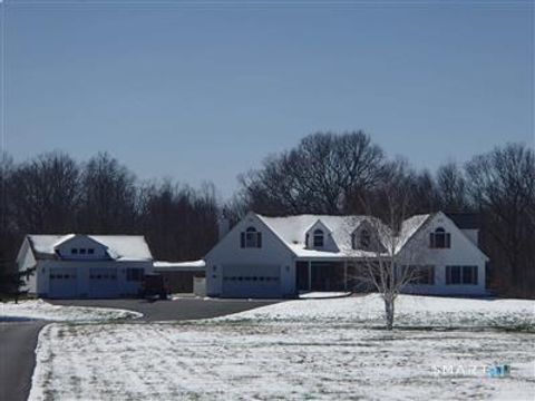 115 Cottage Road Montville CT 06370