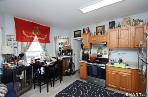 Tiny photo for 750 William Street, Bridgeport, CT 06608 (MLS # 24154440)