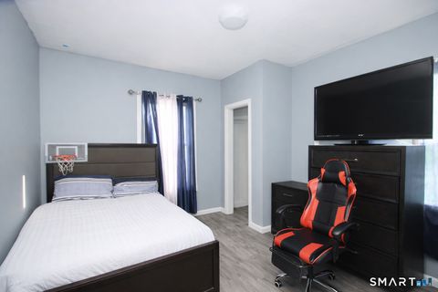 Tiny photo for 750 William Street, Bridgeport, CT 06608 (MLS # 24154440)