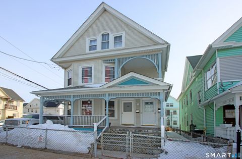 Photo of 750 William Street, Bridgeport, CT 06608 (MLS # 24154440)