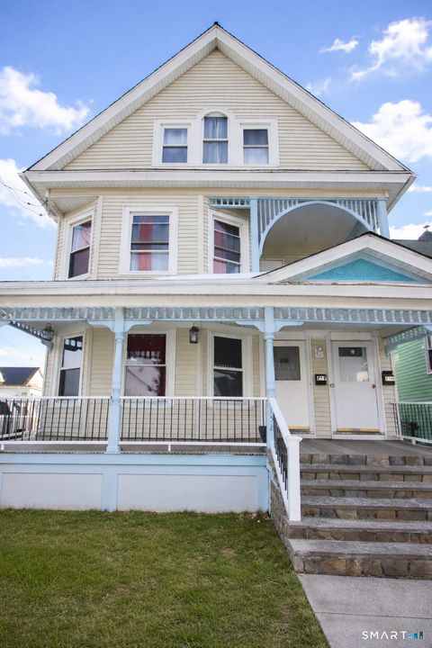 Tiny photo for 750 William Street, Bridgeport, CT 06608 (MLS # 24154440)