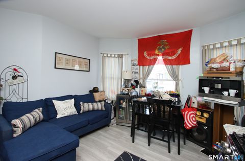 Tiny photo for 750 William Street, Bridgeport, CT 06608 (MLS # 24154440)