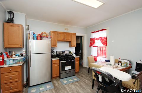 Tiny photo for 750 William Street, Bridgeport, CT 06608 (MLS # 24154440)