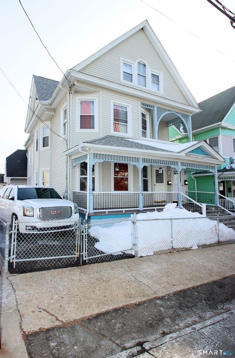 Tiny photo for 750 William Street, Bridgeport, CT 06608 (MLS # 24154440)