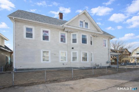 Tiny photo for 750 William Street, Bridgeport, CT 06608 (MLS # 24154440)