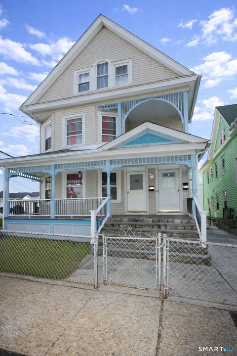 Tiny photo for 750 William Street, Bridgeport, CT 06608 (MLS # 24154440)