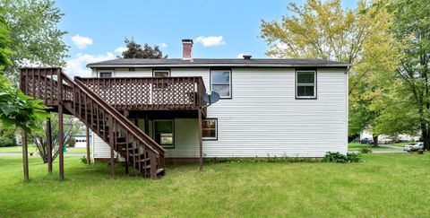 A home in Bloomfield