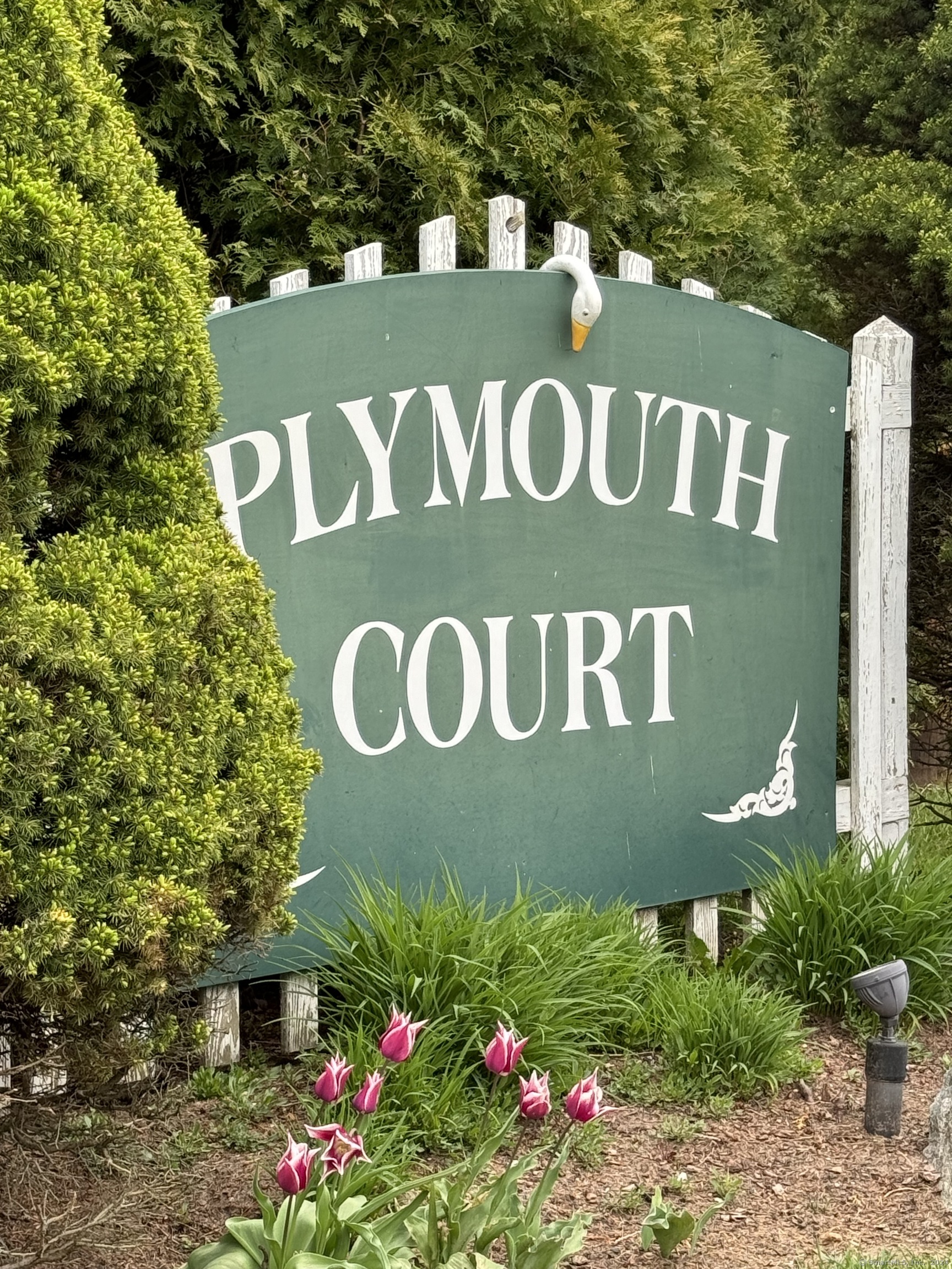 14 Plymouth Court 14