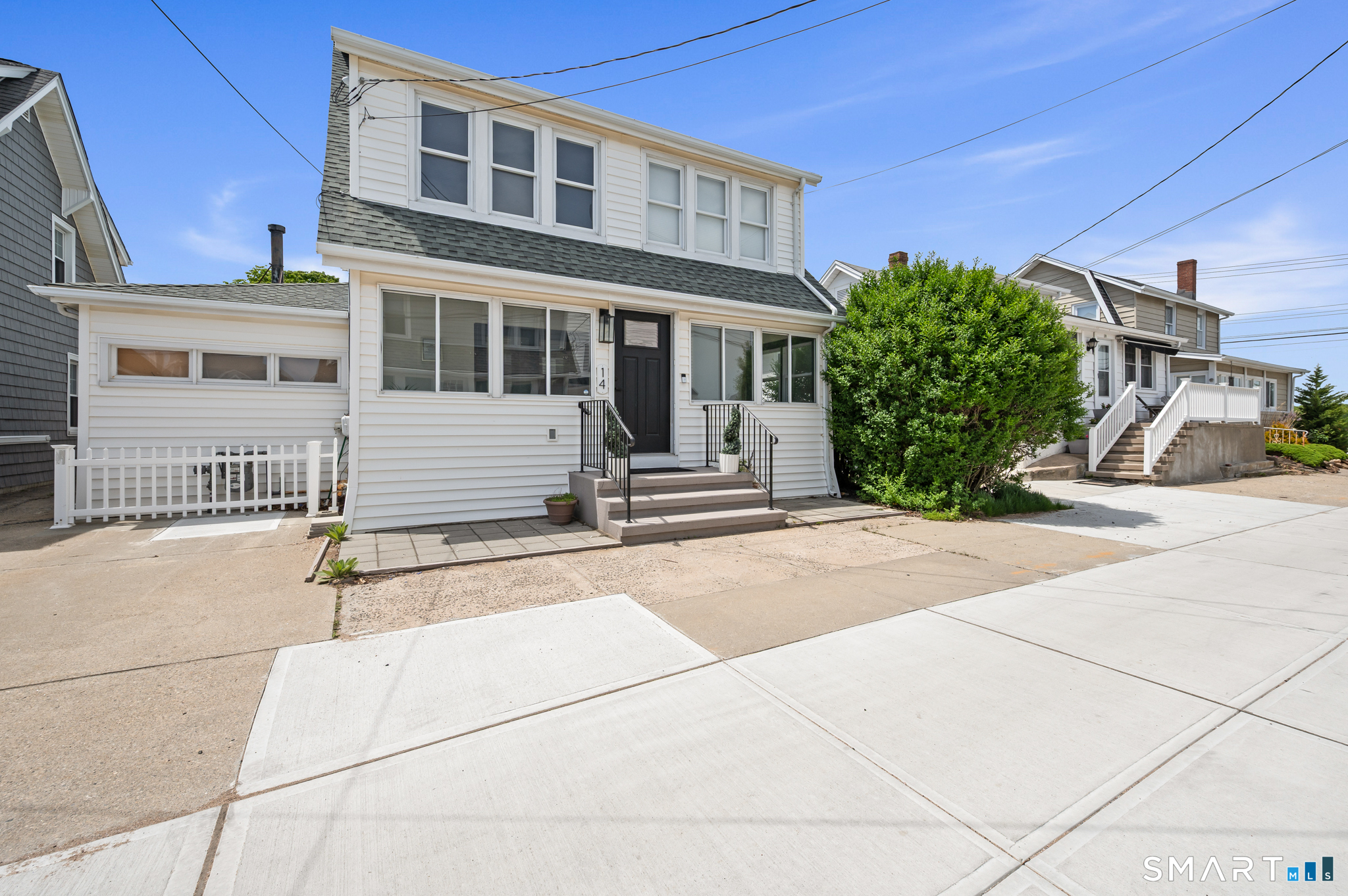 14 Jamaica Court