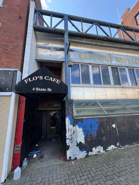 Photo of 4 State Street, New London, CT 06320 (MLS # 24045686)