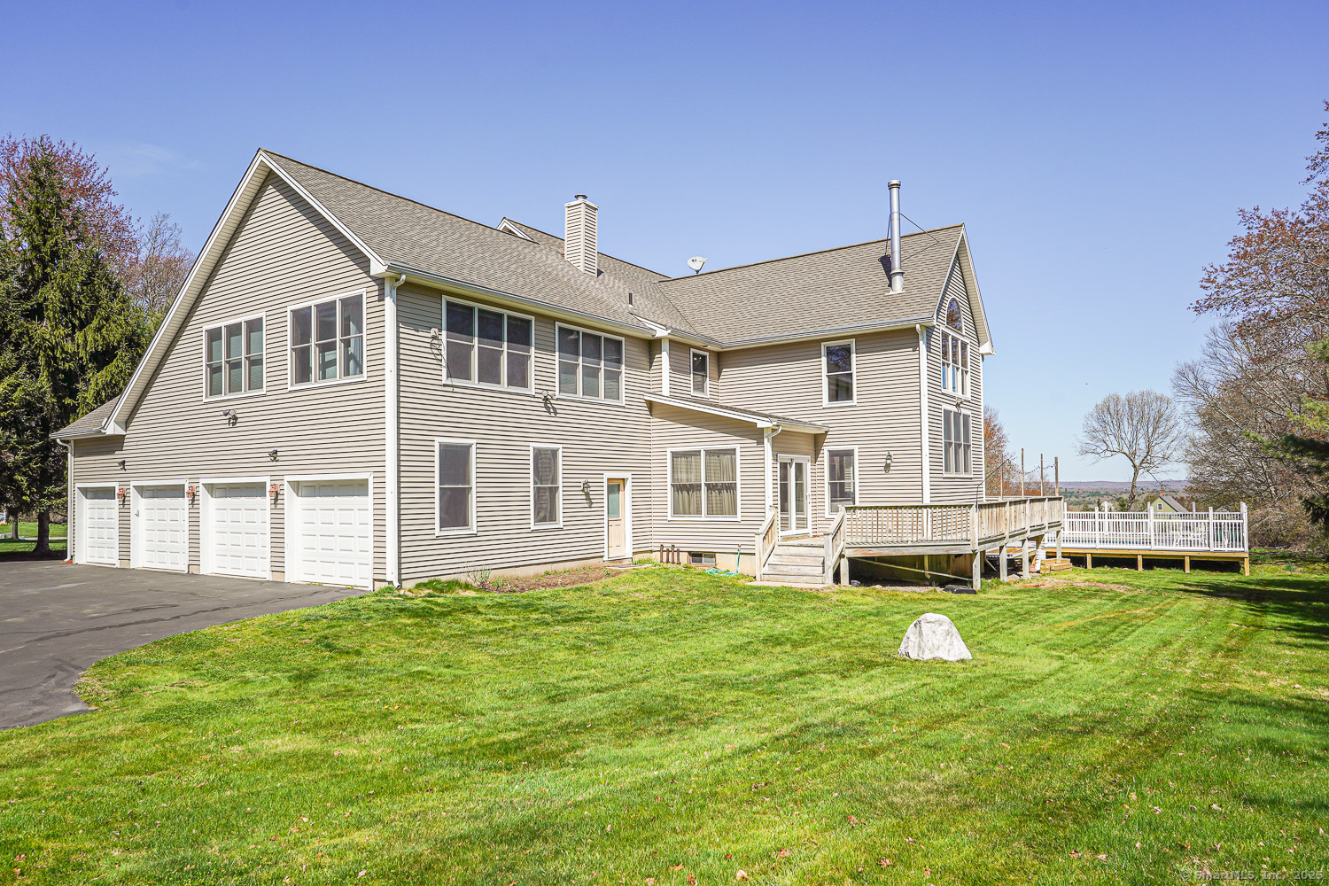 45 Leela Way, Tolland, Connecticut image 3