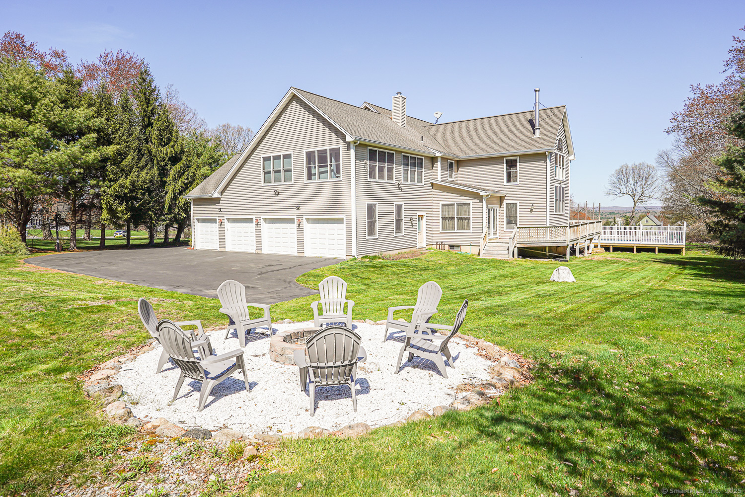 45 Leela Way, Tolland, Connecticut image 32