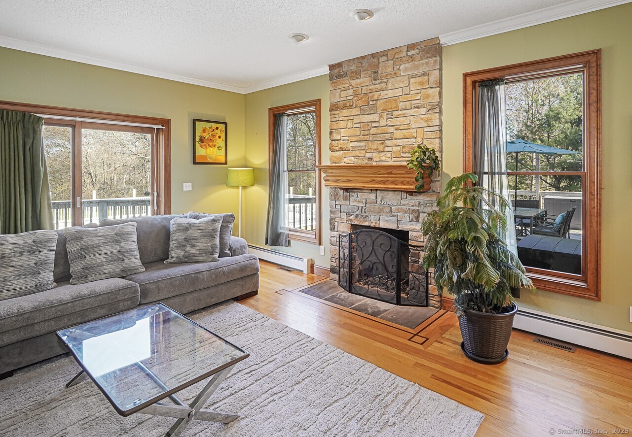 45 Leela Way, Tolland, Connecticut image 11