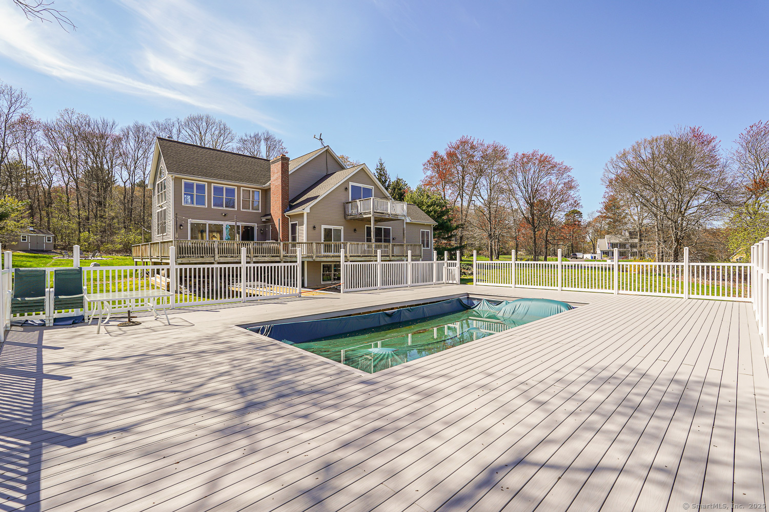 45 Leela Way, Tolland, Connecticut image 35