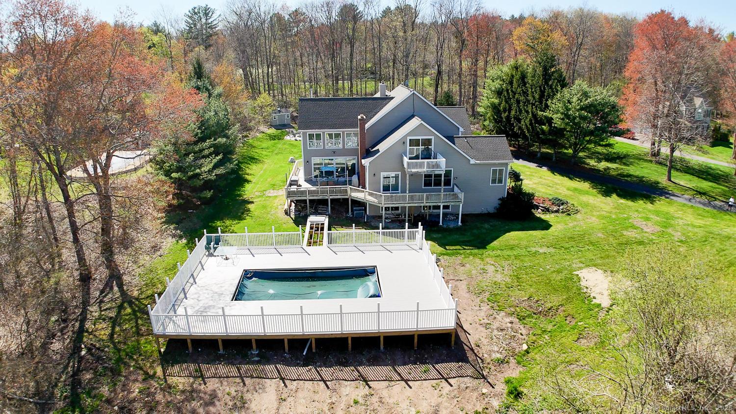 45 Leela Way, Tolland, Connecticut image 4
