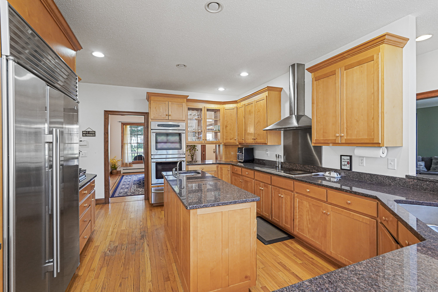45 Leela Way, Tolland, Connecticut image 17