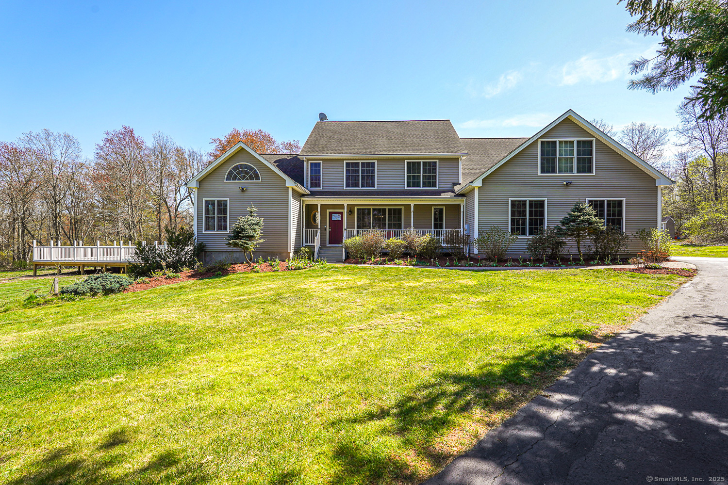 45 Leela Way, Tolland, Connecticut image 2
