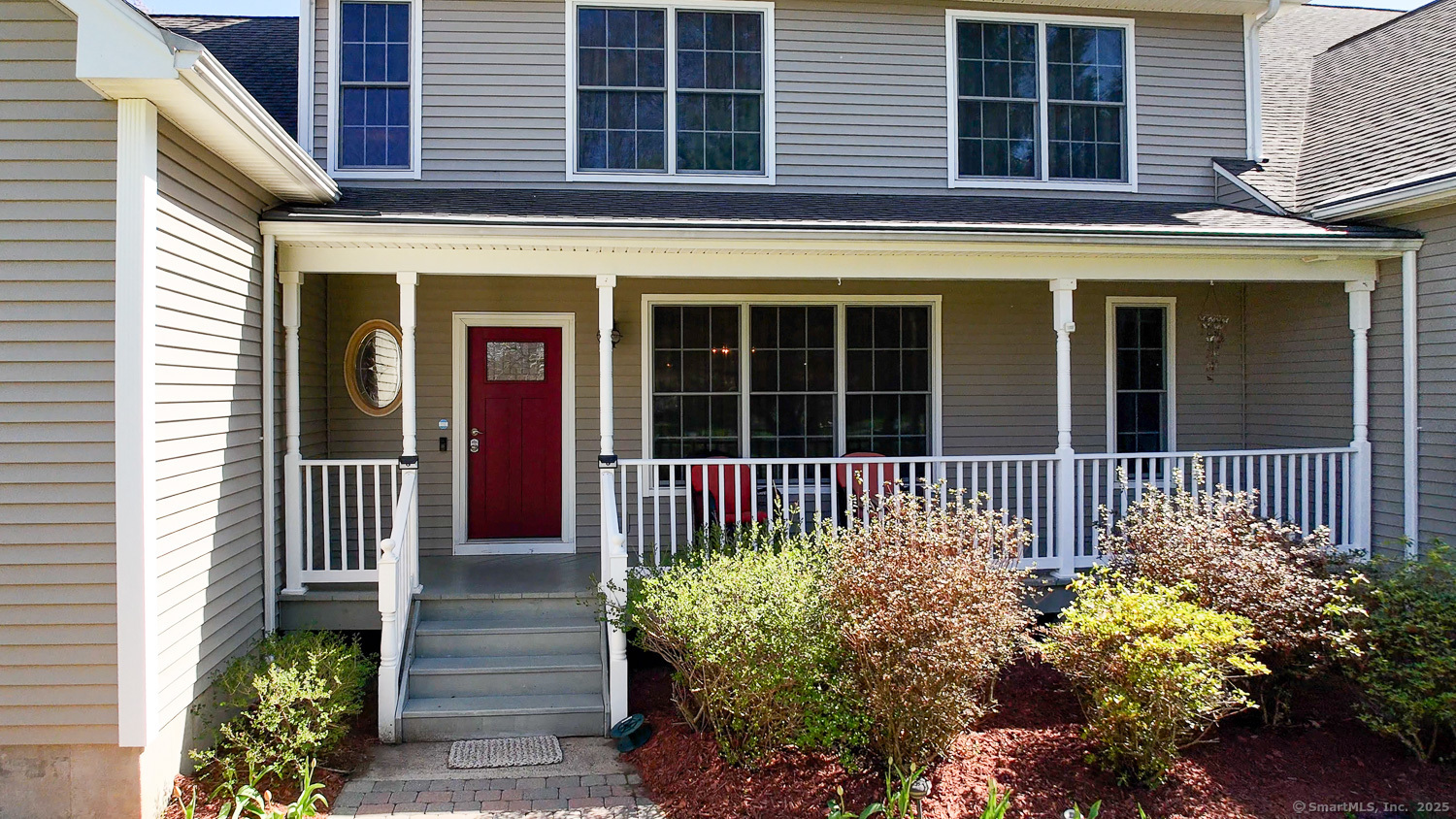 45 Leela Way, Tolland, Connecticut image 5