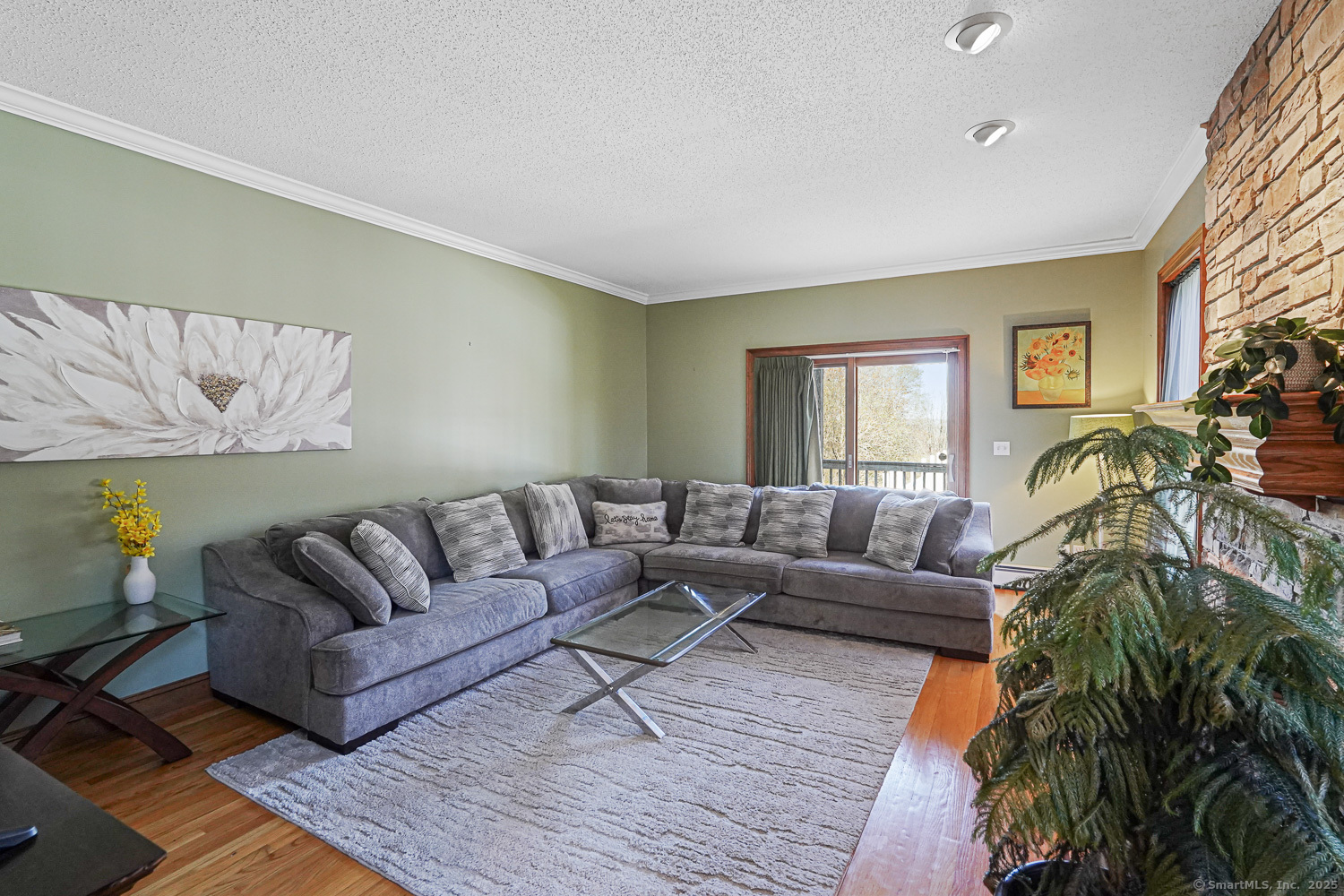 45 Leela Way, Tolland, Connecticut image 12