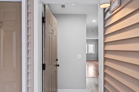 Tiny photo for 2660 North Avenue #217, Bridgeport, CT 06604 (MLS # 24142798)