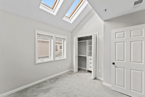 Tiny photo for 2660 North Avenue #217, Bridgeport, CT 06604 (MLS # 24142798)